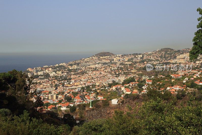 Funchal -马德拉